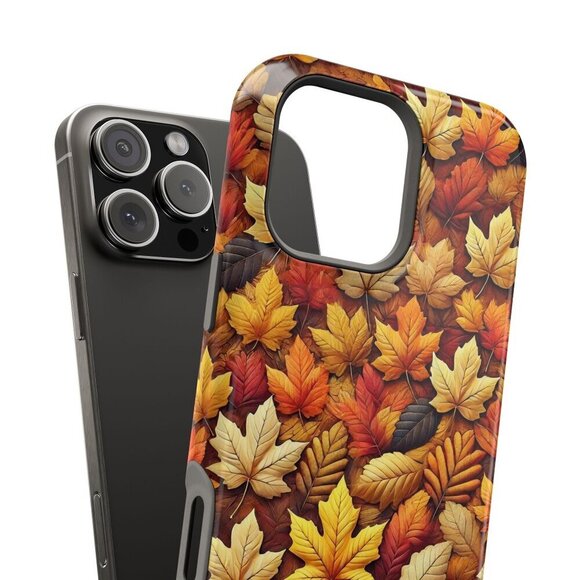 iPhone 15 Pro phone case, MARPC1262 - Picture 11 of 13